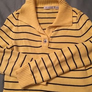 Liz Claiborne sweater